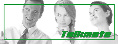 Talkmate英会話スクール（名古屋）：教育給付制度指定講座